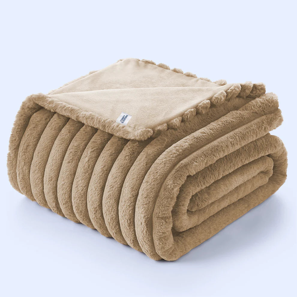 Luxury Bedding Blanket™