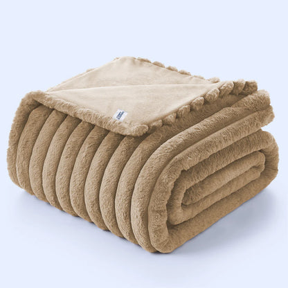 Luxury Bedding Blanket™