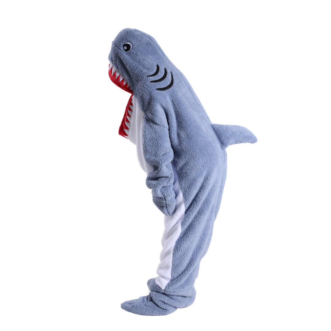 Sharkie Snuggie™