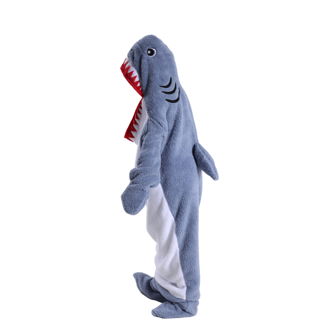 Sharkie Snuggie™