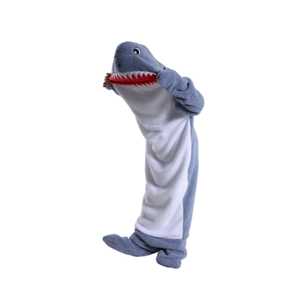 Sharkie Snuggie™