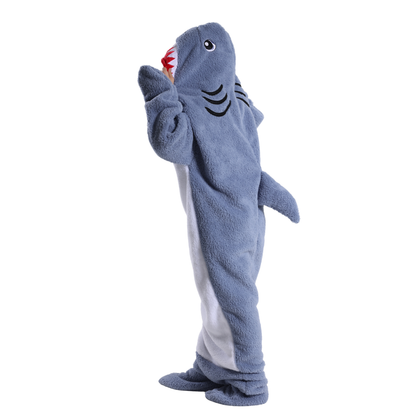 Sharkie Snuggie™