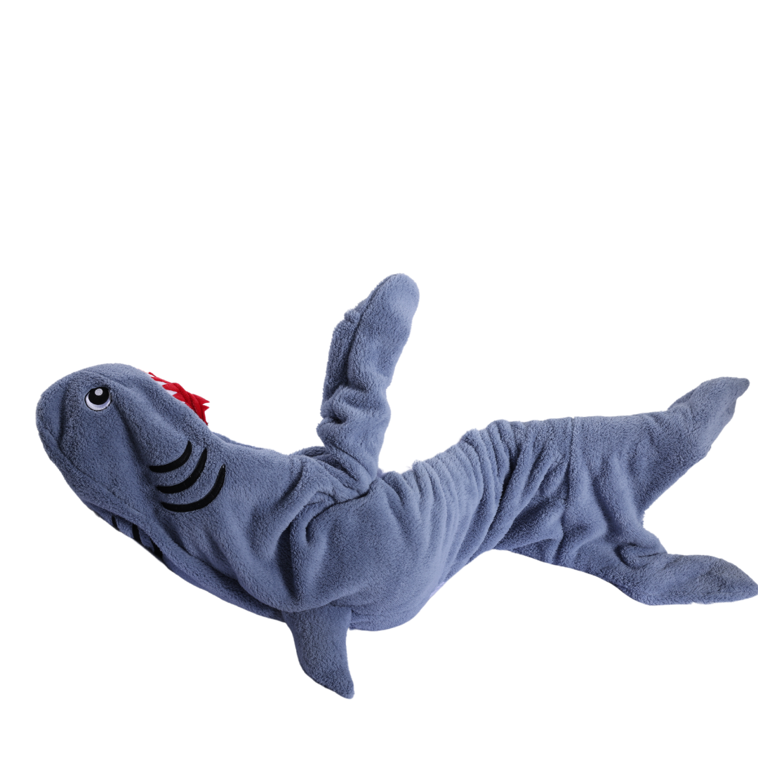 Sharkie Snuggie™