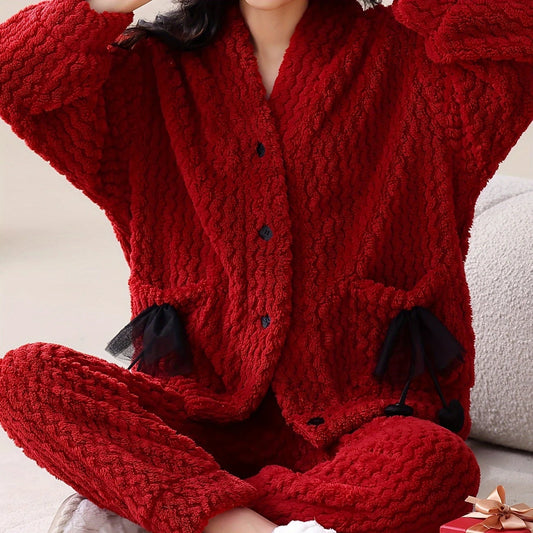 Ember Pajama Set™