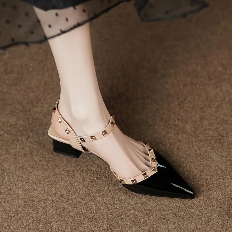 Celina Charm Heels™