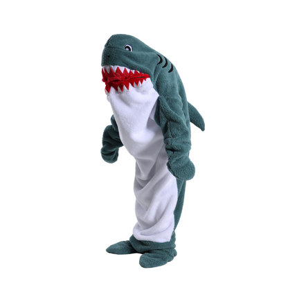 Sharkie Snuggie™