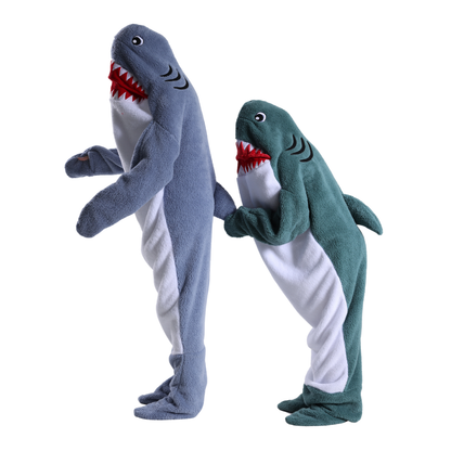 Sharkie Snuggie™