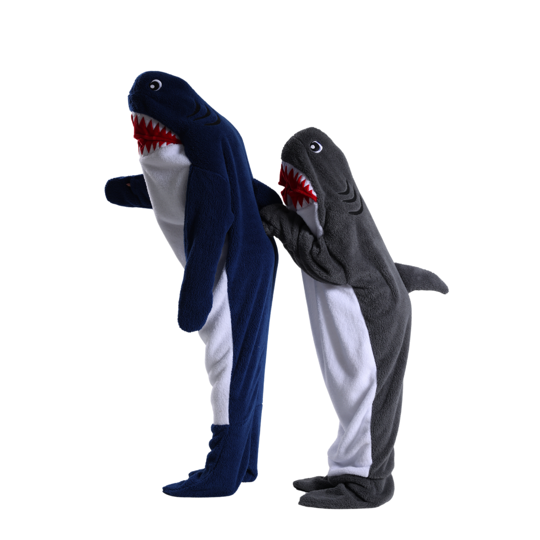 Sharkie Snuggie™