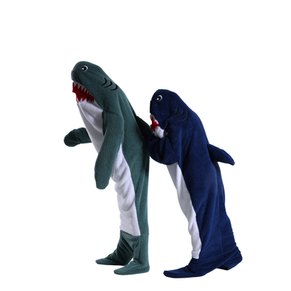 Sharkie Snuggie™