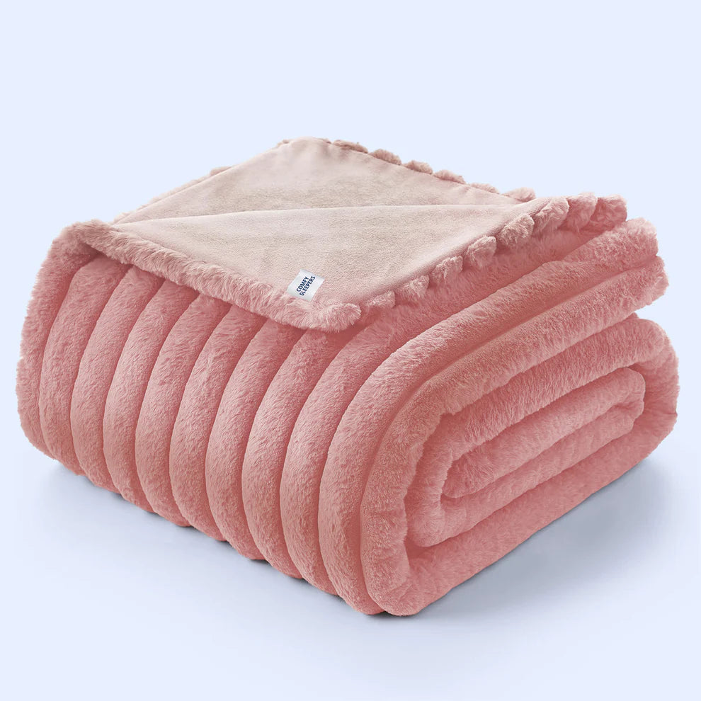Luxury Bedding Blanket™