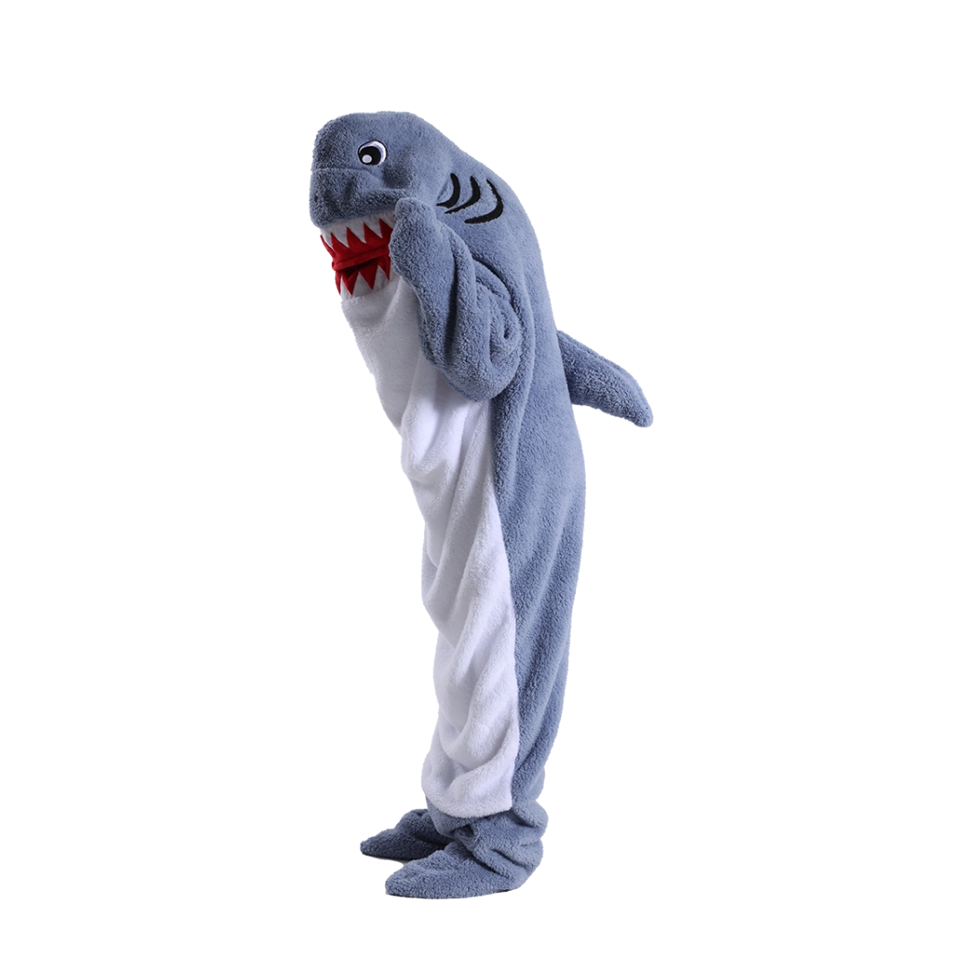 Sharkie Snuggie™