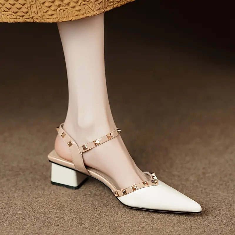 Celina Charm Heels™