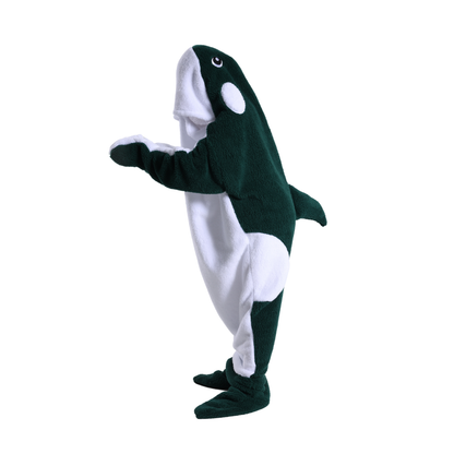 Whale Snuggie™