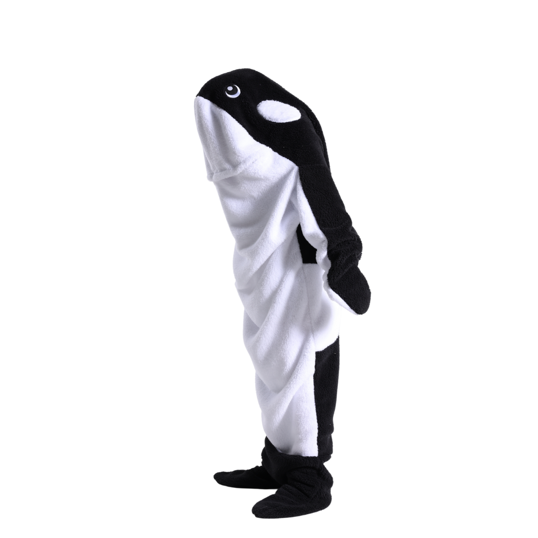 Whale Snuggie™