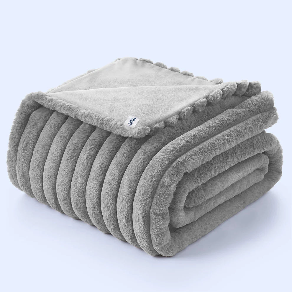 Luxury Bedding Blanket™