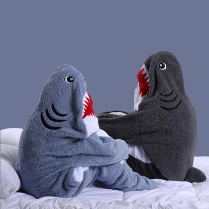 Sharkie Snuggie™