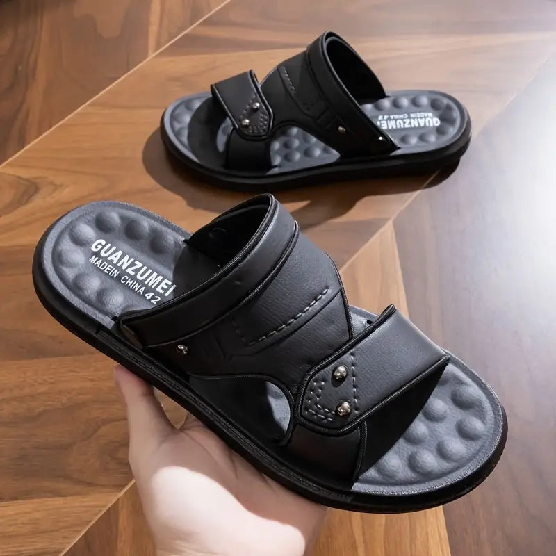 Casual Open Toe Sandals™