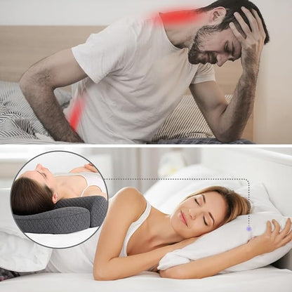 Cervical Support Memory Foam™
