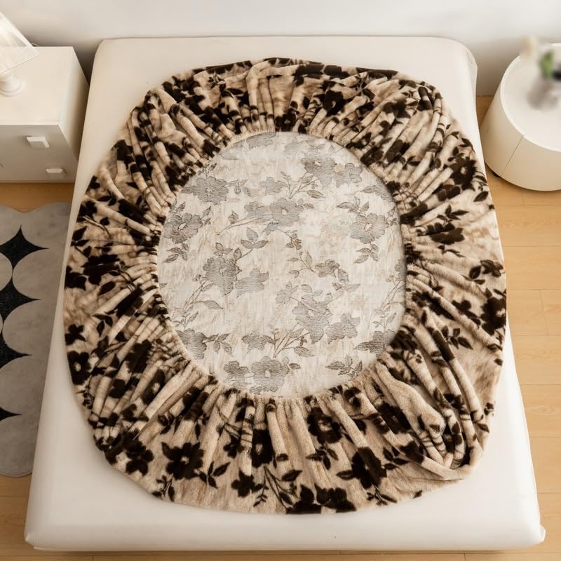 Fluff Fleece Bed Sheet™