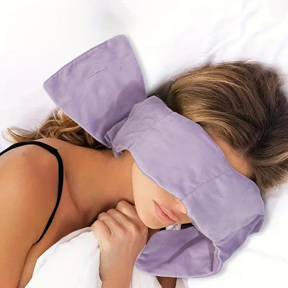 Gentle Pressure Sleep Mask™