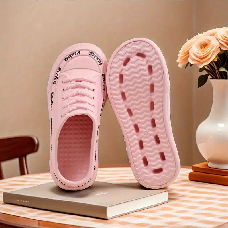Canvas Street Mules™