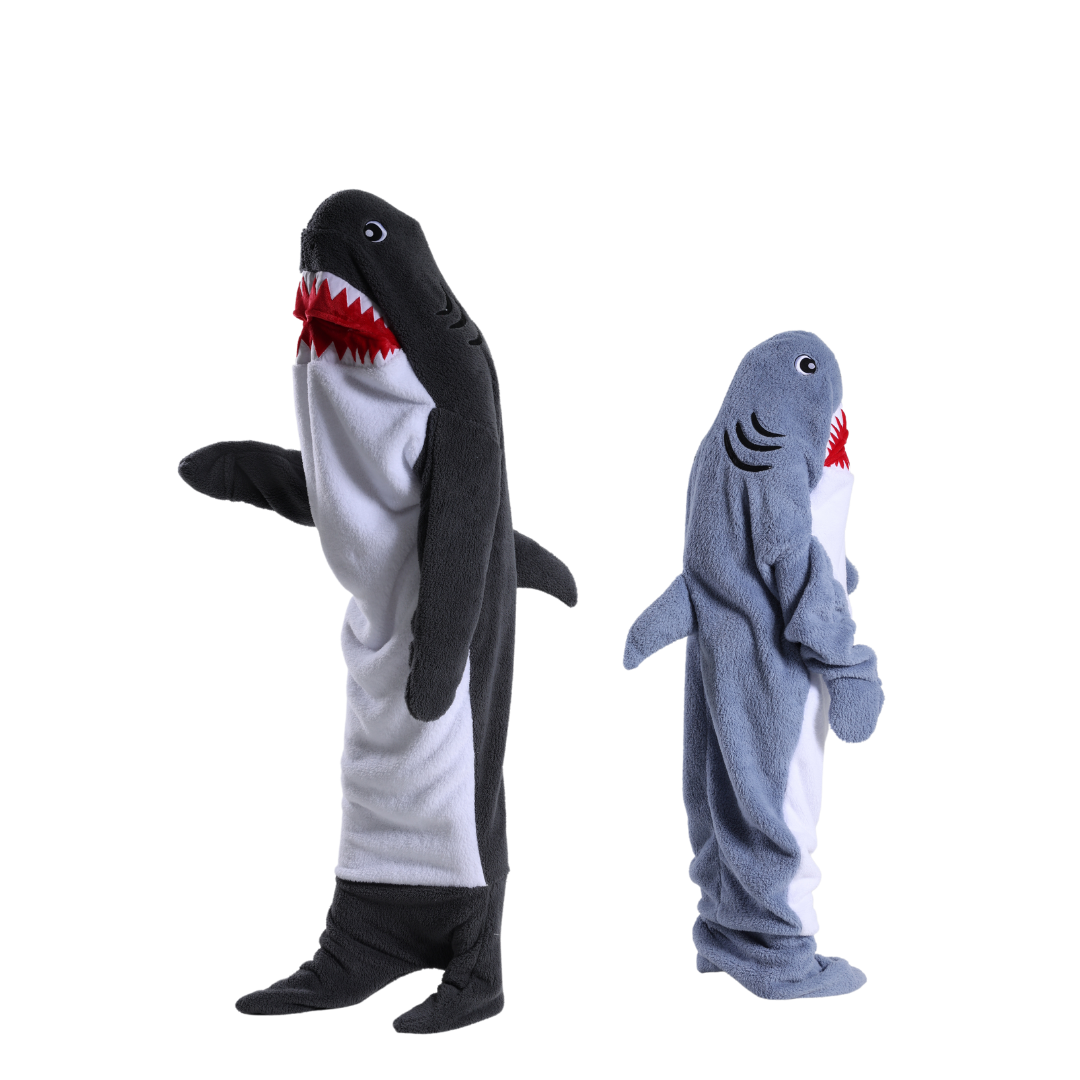 Sharkie Snuggie™