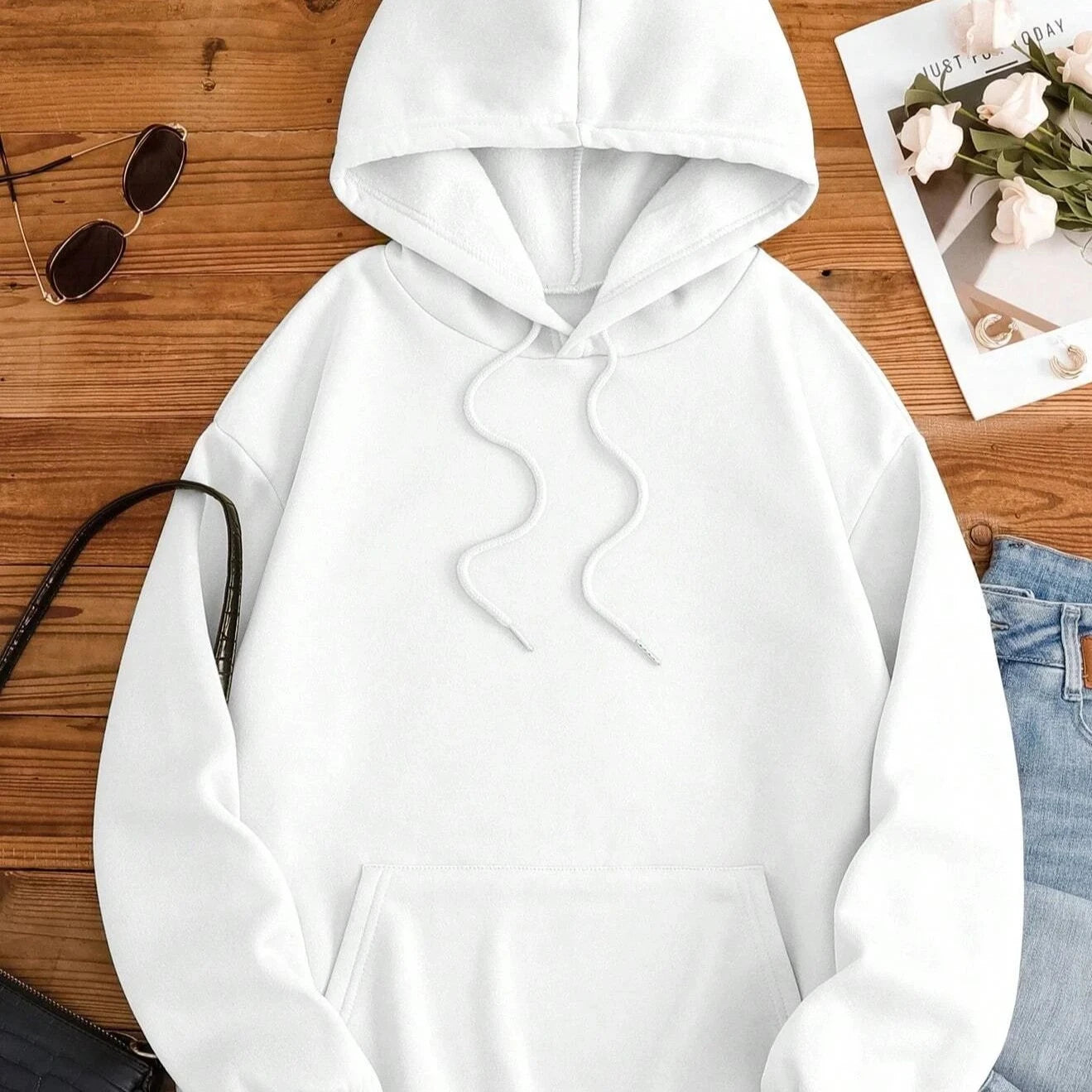 Shark Hooded Sweatshirt™