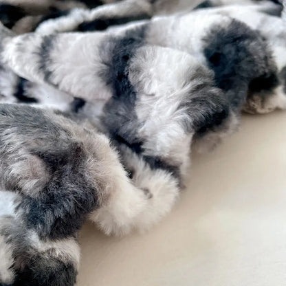 Fluff Fleece Bed Sheet™