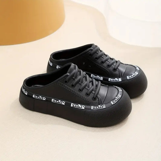 Canvas Street Mules™