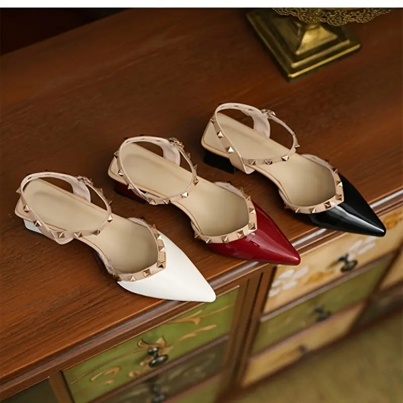 Celina Charm Heels™