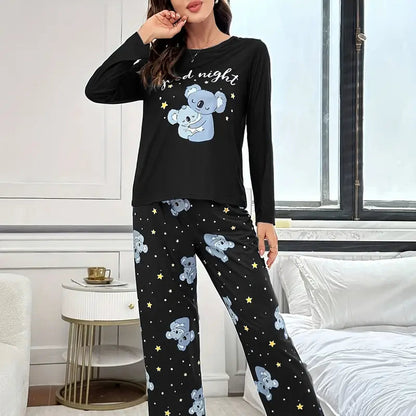 Dreamy Koala Pajama Set™