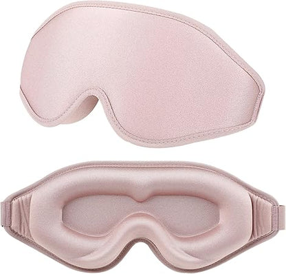 Silk Sleep Eye Mask™