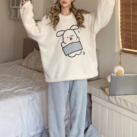 Dream Pup Pajama Set™