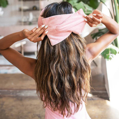 Gentle Pressure Sleep Mask™