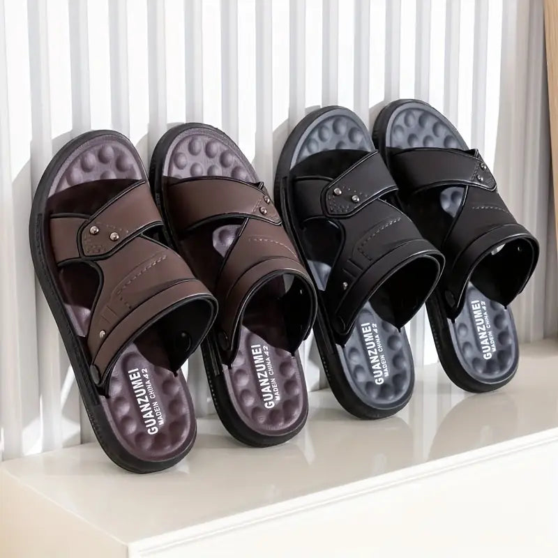 Casual Open Toe Sandals™
