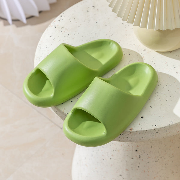 Marshmallow Slippers