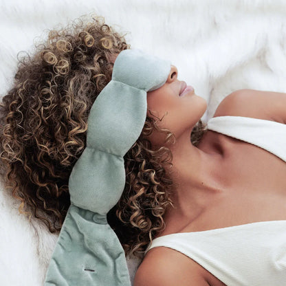Gentle Pressure Sleep Mask™