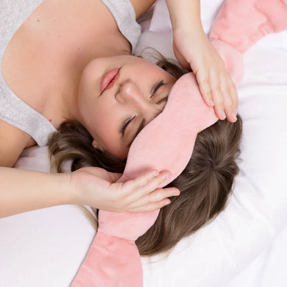 Gentle Pressure Sleep Mask™