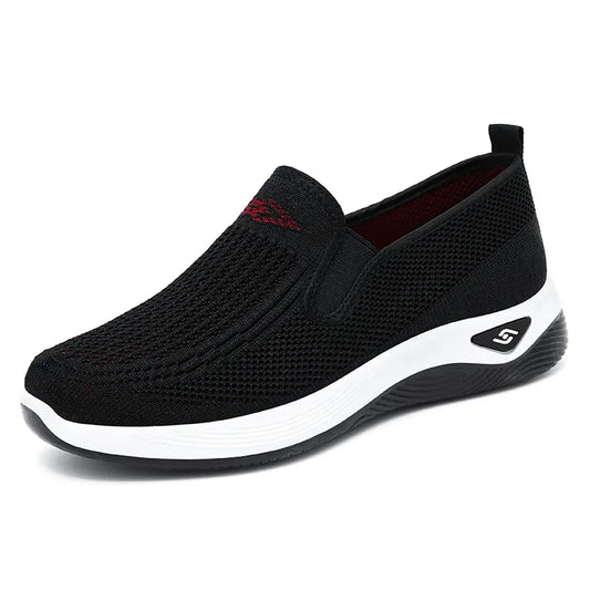 Tennis Breathable Shoes™