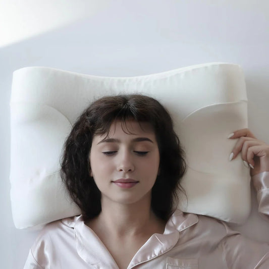 Anti-Aging Beauty Pillow™