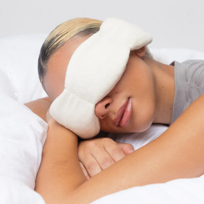 Gentle Pressure Sleep Mask™