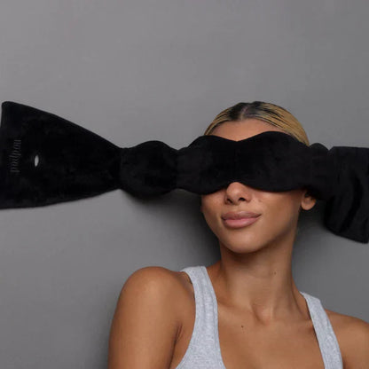 Gentle Pressure Sleep Mask™