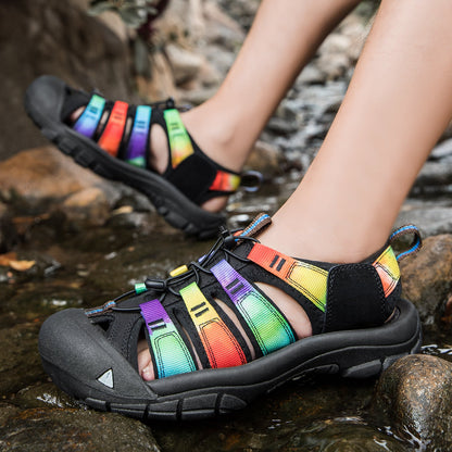 Outdoor Trekking Hiking Shoes™