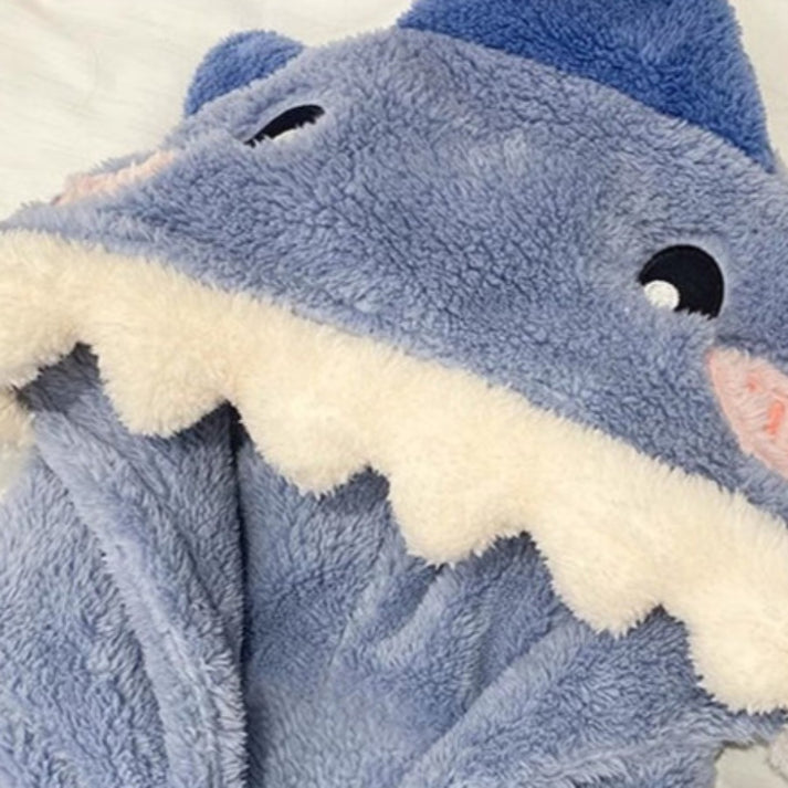 Shark Sleepwear™