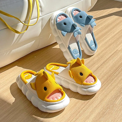 Shark Slippers™