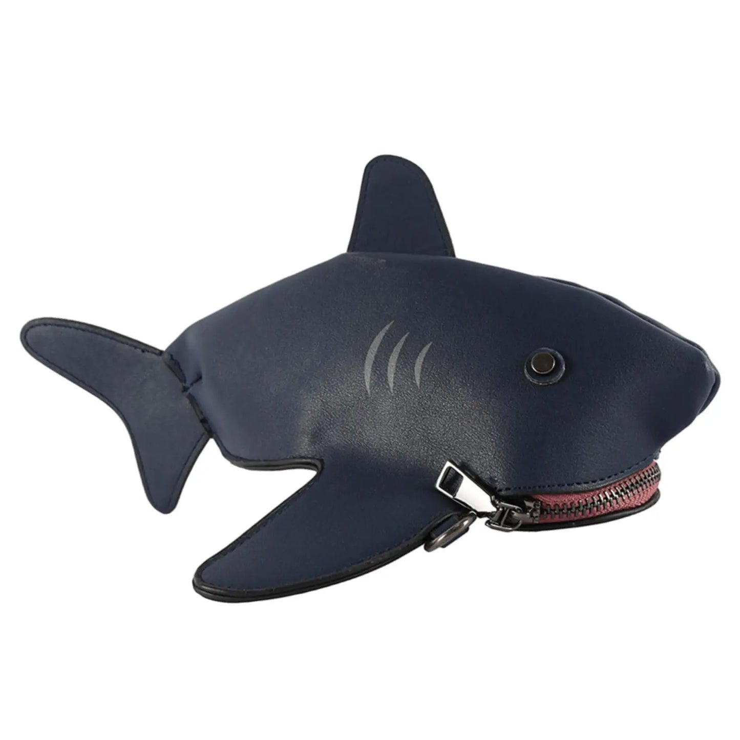 Shark Cross-Body Bag™