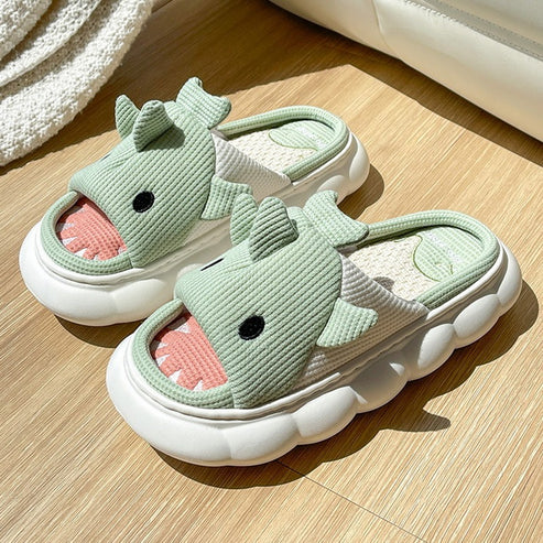 Shark Slippers™