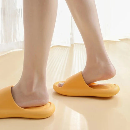 Cloud Cushion Slippers™