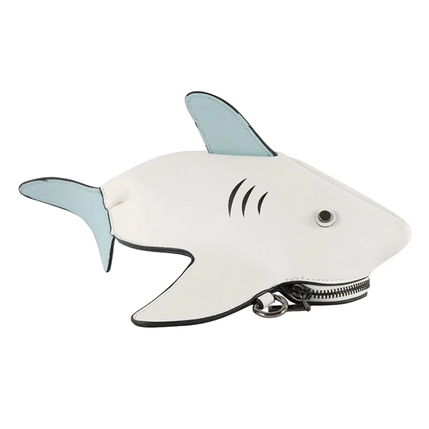 Shark Cross-Body Bag™