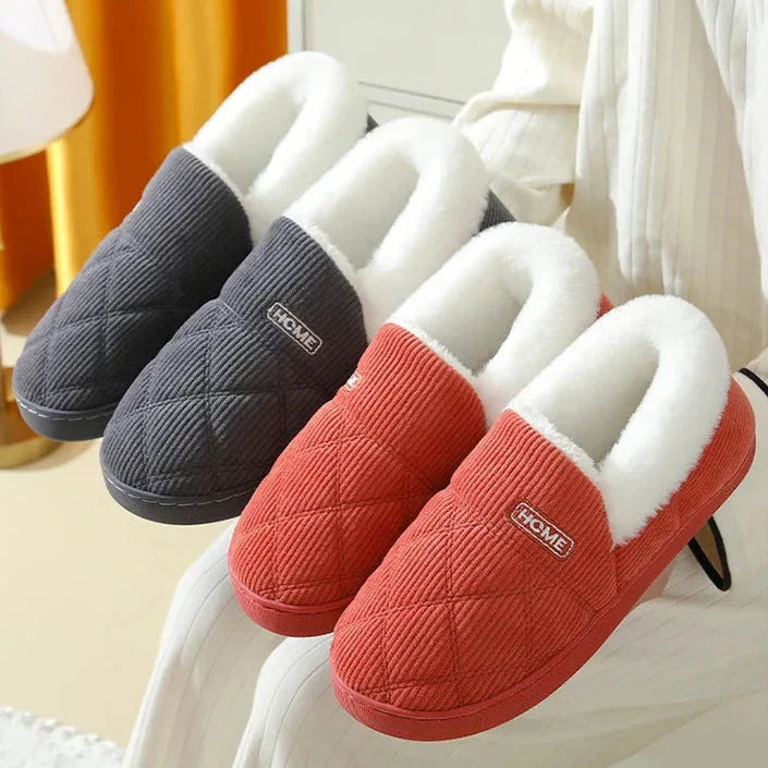 Cow Warm Slippers™